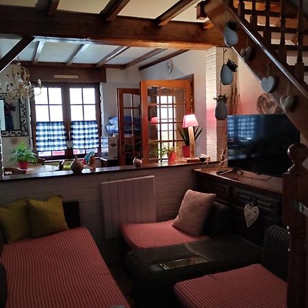 Chez Severine House Villa Marquise Cameră foto