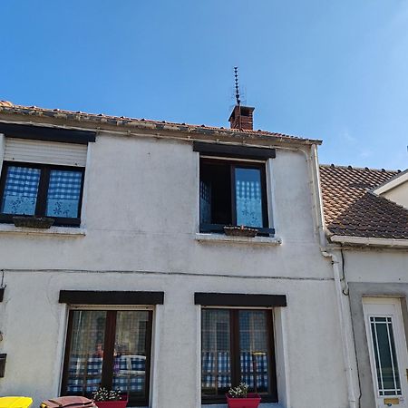 Chez Severine House Villa Marquise Exterior foto