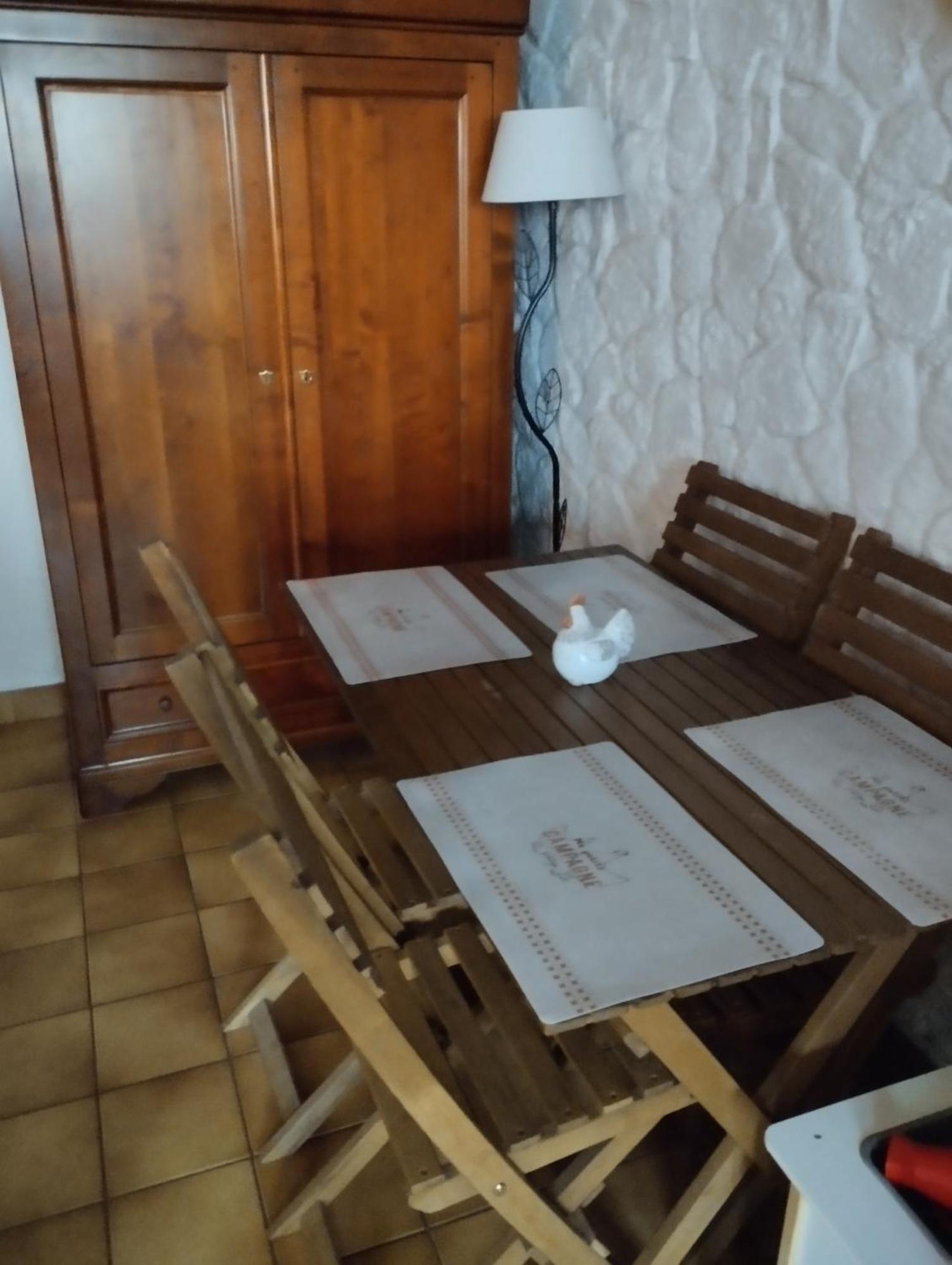 Chez Severine House Villa Marquise Cameră foto