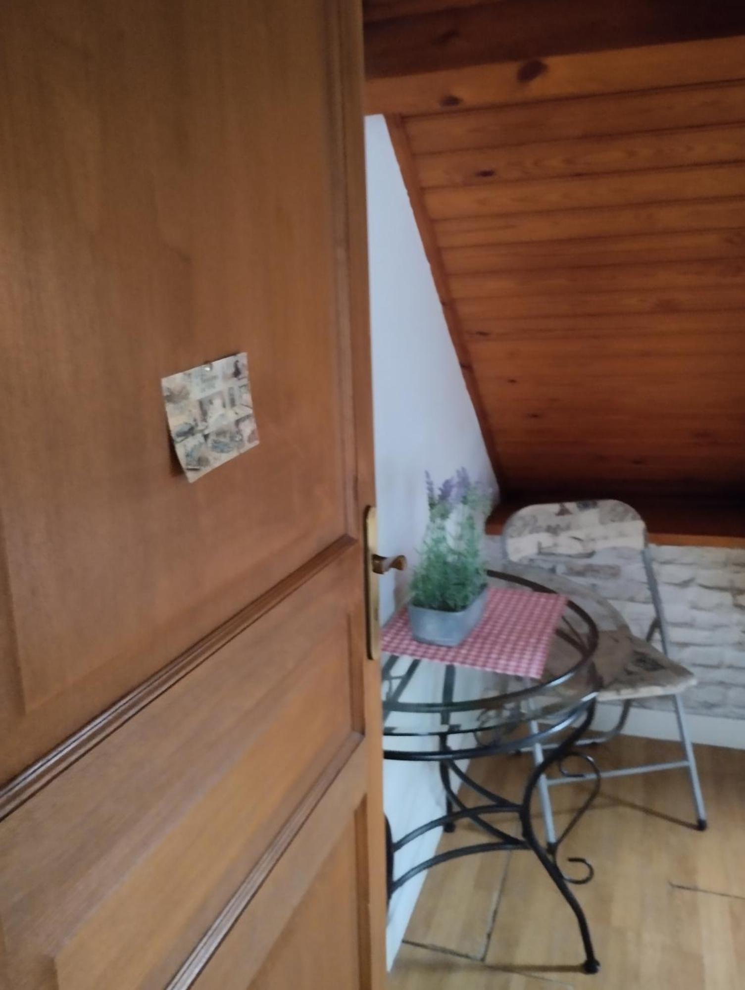 Chez Severine House Villa Marquise Exterior foto